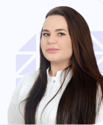Сайко Юлия Игоревна