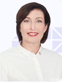 Салова Наталия Владимировна