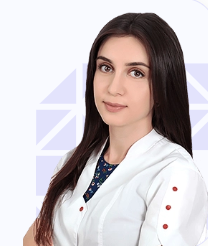 Степанян Элинна Владимировна