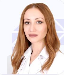 Схапцежук Медея Владимировна