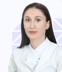 Тараканова Мария Олеговна