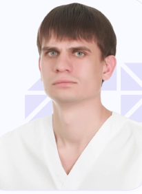 Телятник Юрий Андреевич