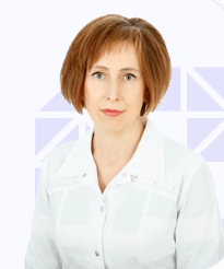 Стукало Ирина Ивановна