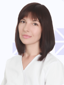 Тришина Анжелика Махмудовна