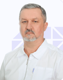 Тарасов Александр Александрович