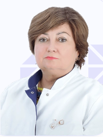 Тиликина Нина Григорьевна