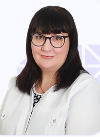 Шатохина Наталья Станиславовна
