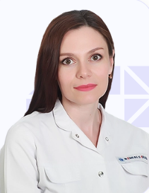 Чернецова Наталья Александровна