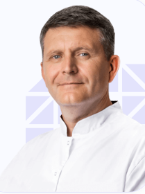 Чухлов Дмитрий Геннадьевич