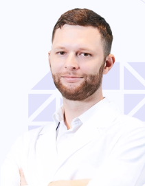 Чернов Кирилл Евгеньевич