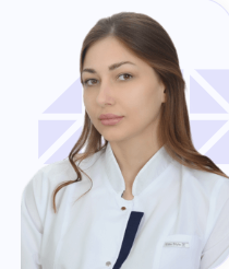 Фисан Тамара Ивановна