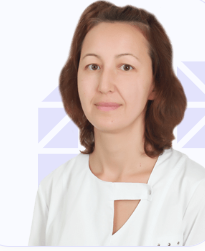 Шамсутдинова Галия Раисовна