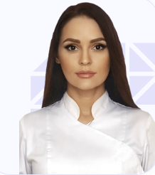 Чернова Анна Юрьевна