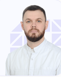 Тришкин Олег Олегович