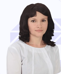 Чекалина Татьяна Владимировна
