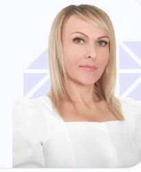 Харченко Виктория Александровна