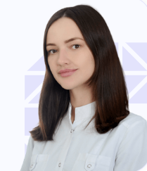 Уманец Ирина Владимировна