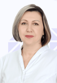Ярыльченко Виктория Владимировна