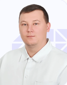 Федюшкин Владимир Владимирович