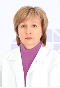 Щербина Ирина Ивановна