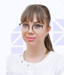 Чабровских Александра Юрьевна