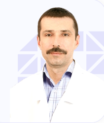 Чижиков Вячеслав Викторович