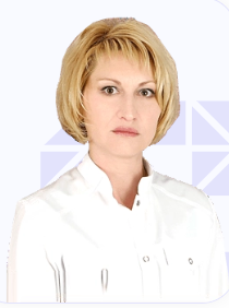 Якутина Елена Валентиновна