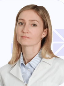 Цанаева Анна Владимировна