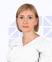Ярошевич Ирина Владимировна