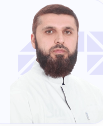 Шарипов Амрулло Амонуллоевич