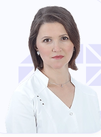 Шелег Татьяна Валерьевна