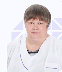 Юсупова Наталья Евгеньевна