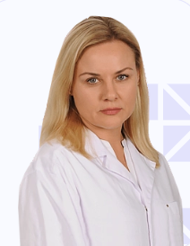 Чучварева Светлана Сергеевна