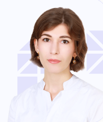 Хуажева Айшет Аслановна