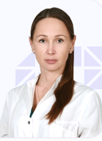 Якимова Мария Викторовна