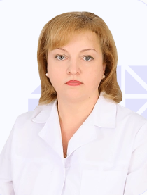 Шишкина Наталья Алексеевна