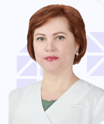 Шенфельд Ольга Викторовна