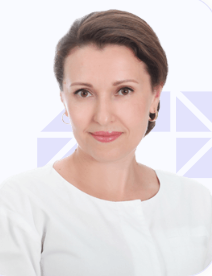 Федорова Елена Витальевна