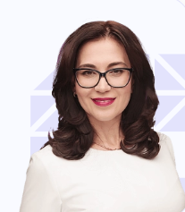 Фисенко Елена Александровна
