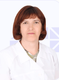 Шогенова Зулета Мухамедовна