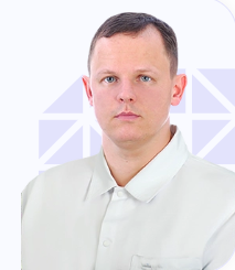 Федотов Дмитрий Владимирович