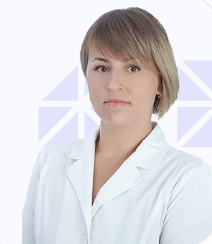 Уланова Екатерина Владимировна