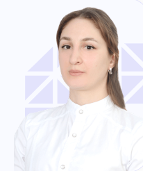 Хабахумова Светлана Аслановна