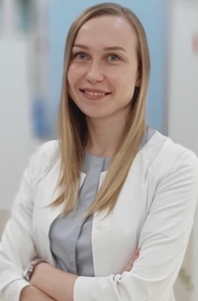 Шорникова Людмила Александровна
