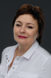 Голда Галина Александровна