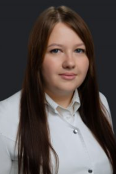 Титова (Леханова) Анастасия Васильевна
