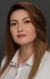 Шапсигова Саида Халидовна