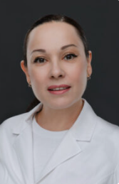 Венгеренко Маргарита Эдуардовна