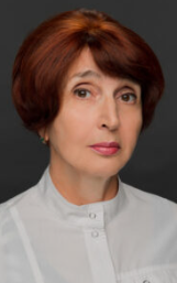 Пимоненко Ирина Викторовна