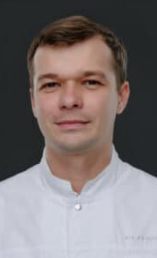 Щепкин Петр Сергеевич